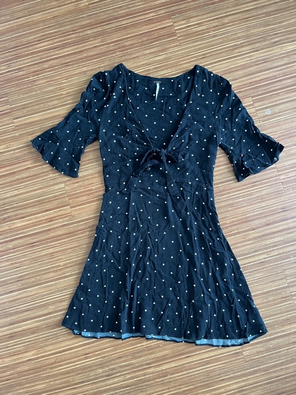 Free People All Yours dress